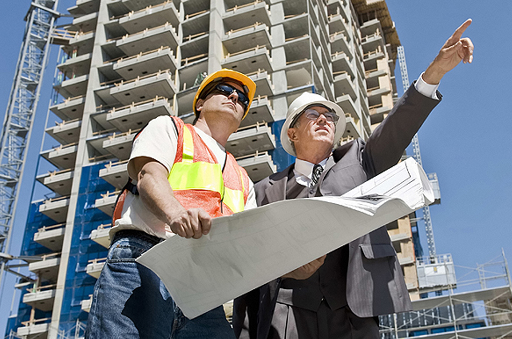 Девелоперы